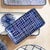 Early 21st Century Stria 7" Trays, Set Of 4 For Sale - Image 5 of 5