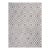 Pasargad Home Modern Silver Area Rug- 9' 9" X 13' 9" For Sale