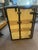 1920s Oshkosh Large Wardrobe Steamer Trunk 1920’s For Sale - Image 5 of 5