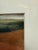 Teal Al Lagunero Awakea Reclining Print, Signed For Sale - Image 8 of 12