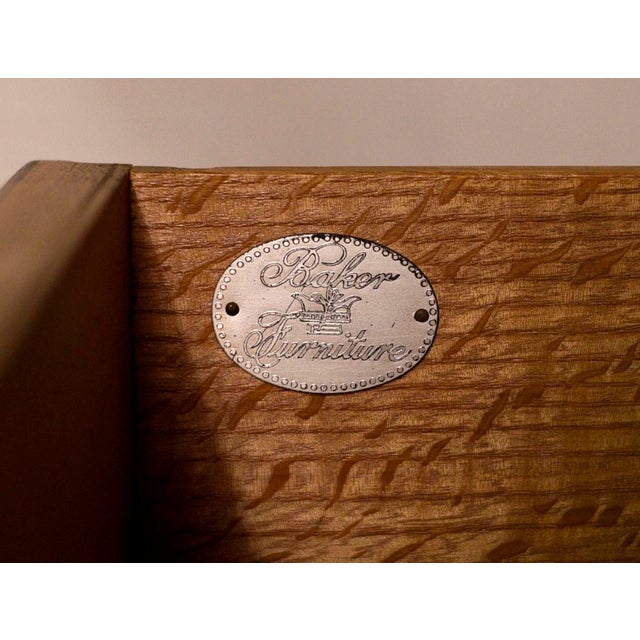 MidCentury Michael Taylor for Baker Furniture Co. New World Collection