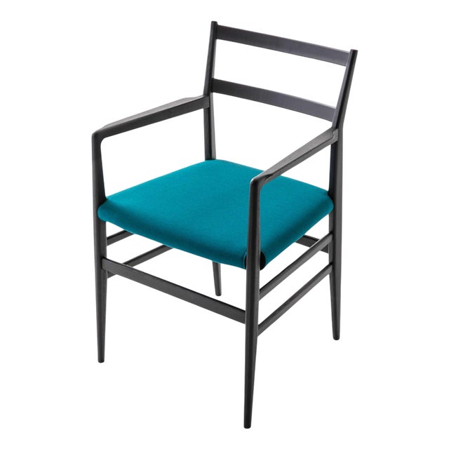 Leggera Chair by Gio Ponti for Cassina For Sale