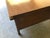 1960s Mid-Century Modern Edward Wormley for Dunbar Executive Desk For Sale - Image 9 of 13