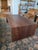 Mid-Century Modern Mid-Century Modern Walnut Coffee Table For Sale - Image 3 of 5