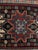 Antique Caucasian Shirvan Runner, 3'7" × 8'6" For Sale - Image 9 of 10