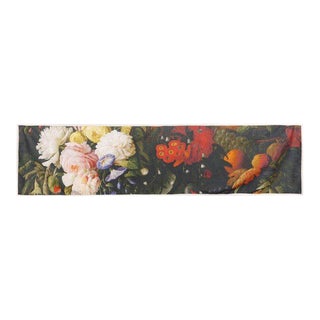 Siren Song Bouquet Table Runner For Sale