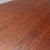 Wood and Metal Table, 1960s For Sale - Image 4 of 10