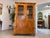Biedermeier Display Cabinet, 1845 For Sale - Image 10 of 15