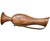 Early 20th Century Handmade Moroccan Copper Vase W/ Brass Handle For Sale In New York - Image 6 of 8