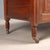 Walnut-Stained Sideboard in Oak For Sale - Image 9 of 11