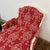 Ethan Allen Versailles Bergère Chair For Sale - Image 9 of 12