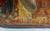 Wood Antique 1800's Russian Orthodox Icon Sophia, the Holy Wisdom of God Oil Painting For Sale - Image 7 of 15