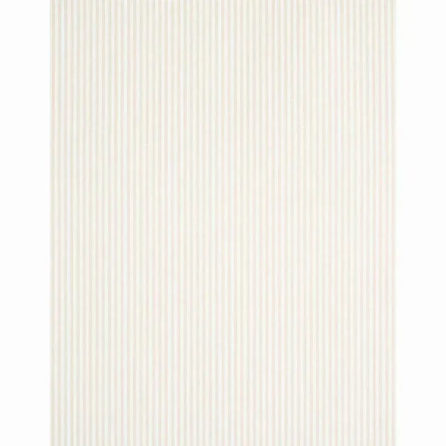 An instant classic, Edwin Stripe takes the plain flat stripe and gives it depth and dimension, down to the bristle marks...