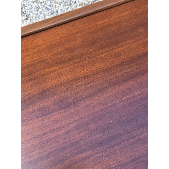 Coffee Table by Afra and Tobia Scarpa for Cassina, 1960s For Sale - Image 12 of 15