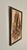 Vintage Anita Baldwin 3-D Mixed Media Assemblage on Canvas Signed Anita. Mid-Century Modern For Sale - Image 4 of 12