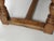 Antique English Dining Table or Farmhouse Table Made From Rare Scottish Oak For Sale - Image 9 of 12