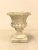 Small Concrete Vase, 1970s For Sale - Image 5 of 6