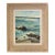 French La Baule Coastal Oil Painting For Sale