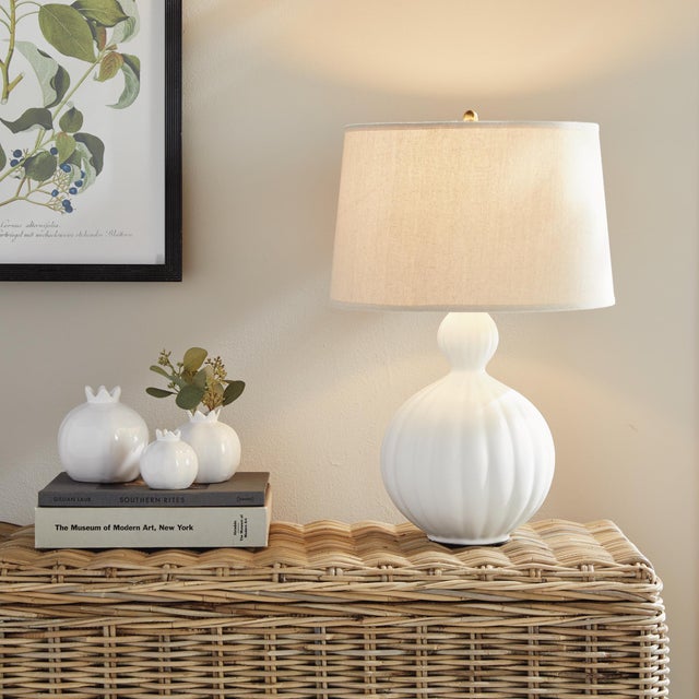 Nessa Lamp For Sale - Image 10 of 11
