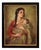 Spanish Artist, Maternity, 20th Century, Oil Painting For Sale