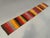"Pattern: Geometric Shape: Runner Size: 322x48 cm Regional Design: Kilim Material: Wool Item Length: 322 Colour:...