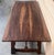 Baroque Antique Spanish Oak Work Table, 1800s For Sale - Image 3 of 18