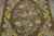 Traditional Antique Hooked Rug With Floral Cartouche Design in Bright Pastels - Rug & Kilim For Sale - Image 3 of 7