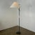 Mid-Century Austrian Model 2097 Pelikan Floor Lamp in Brass by J.T. Kalmar, 1950s For Sale - Image 15 of 16