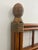 Mid-Century Modern 1960s Faux Bamboo and Rattan Twin Headboard Set For Sale - Image 3 of 10