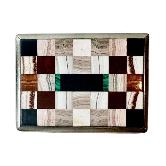 Early 19th Century Continental Humidor For Sale In Tampa - Image 6 of 12