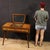 Vintage Italian Dressing Table, 1970 For Sale - Image 12 of 13