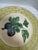 Green Niderviller Botanique Dessert Plates, Set of Four For Sale - Image 8 of 12