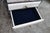 Metal Vintage Tessellated Stone & Iron Jewelry Cabinet Commode Lingerie Semanier For Sale - Image 7 of 12