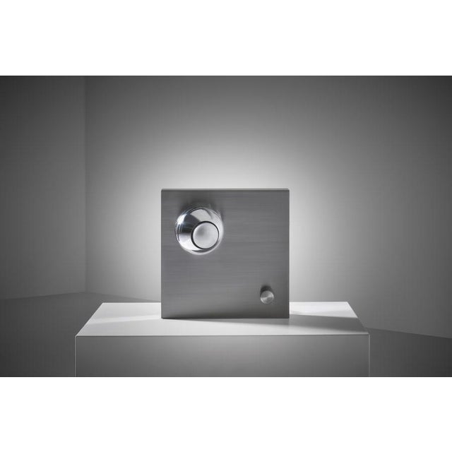 Table Lamp Mod. 14096 by Angelo Lelii for Arredoluce, Italy, 1970 For Sale - Image 9 of 13