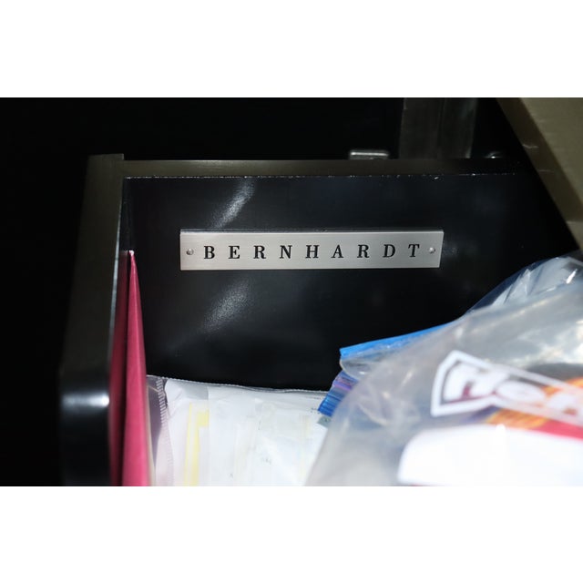 Bernhardt Winston Credenza For Sale In Washington DC - Image 6 of 6