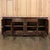 Grand Antique French Walnut Louis XIV Marble Top Buffet ~ Sideboard For Sale In Dallas - Image 6 of 18