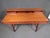Mid 20th Century Mid 20th Century Flip Top Danish Desk Attributed to Peter Lovig Nielson For Sale - Image 5 of 12