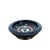 Black Vintage French Miniature Roulette Wheel, 1990s For Sale - Image 8 of 8