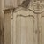18th Century Dutch Baroque Stripped Oak Linen Press For Sale In Dallas - Image 6 of 18