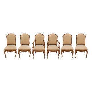 Minton-Spidell Dining Chairs X6 For Sale