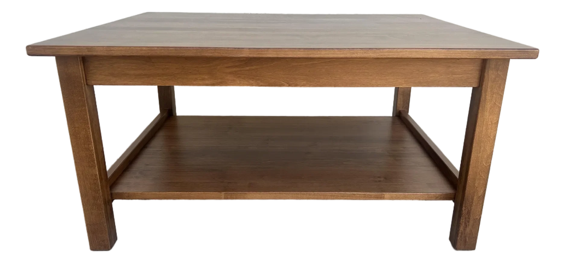 DutchCrafters Coffee Table - Thumbnail 2