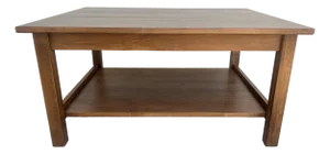 Dutch Crafters Amish Made Coffee Table
