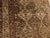 1900s Antique Persian Rug For Sale - Image 9 of 13
