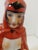 Black Arab Lady in Ceramic by Chiparus for Etling Paris, France, 1920s-1940s For Sale - Image 8 of 13