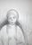 Veronika Issaeva-Agenos, Hammam with Nude, 2015, Pencil Drawing For Sale - Image 4 of 6