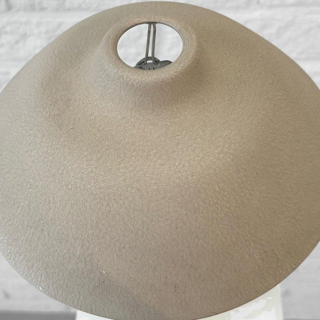 Modernist Scandinavian Asea Table Lamp E1278, Sweden, 1950s For Sale - Image 9 of 12