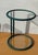 Green Lacquered Side Table by Mobil Metal, Italy, 1980s For Sale - Image 14 of 14