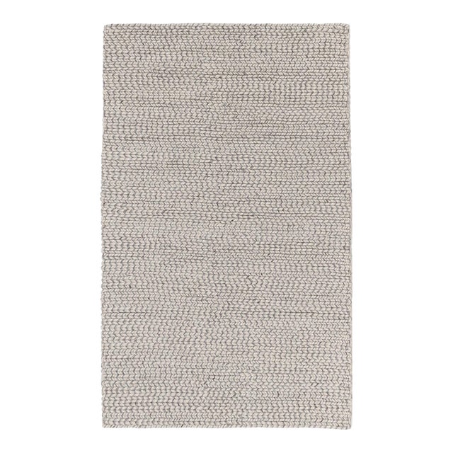 Jackson Gray Rug - 2 X 3 For Sale