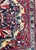 Antique Feraghan Sarouk Rug For Sale - Image 4 of 8