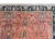 Salmon Early 20th Century Persian Sarouk Farahan Rug For Sale - Image 8 of 15